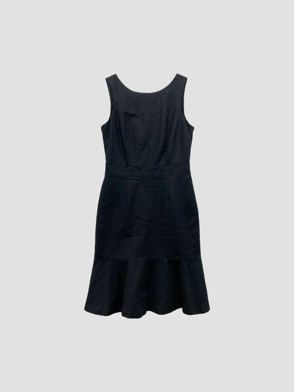 Vestido largo BANANA REPUBLIC - Talla S (VOP00901262)-0