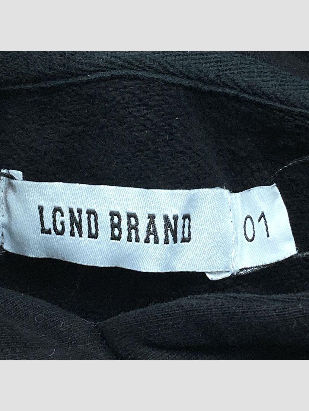 Polerón LGND - Talla M (VOP00932099)-1