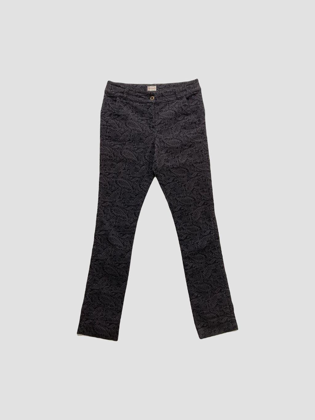 Pantalón UMBRALE - Talla 34 (VOP01082601)-0