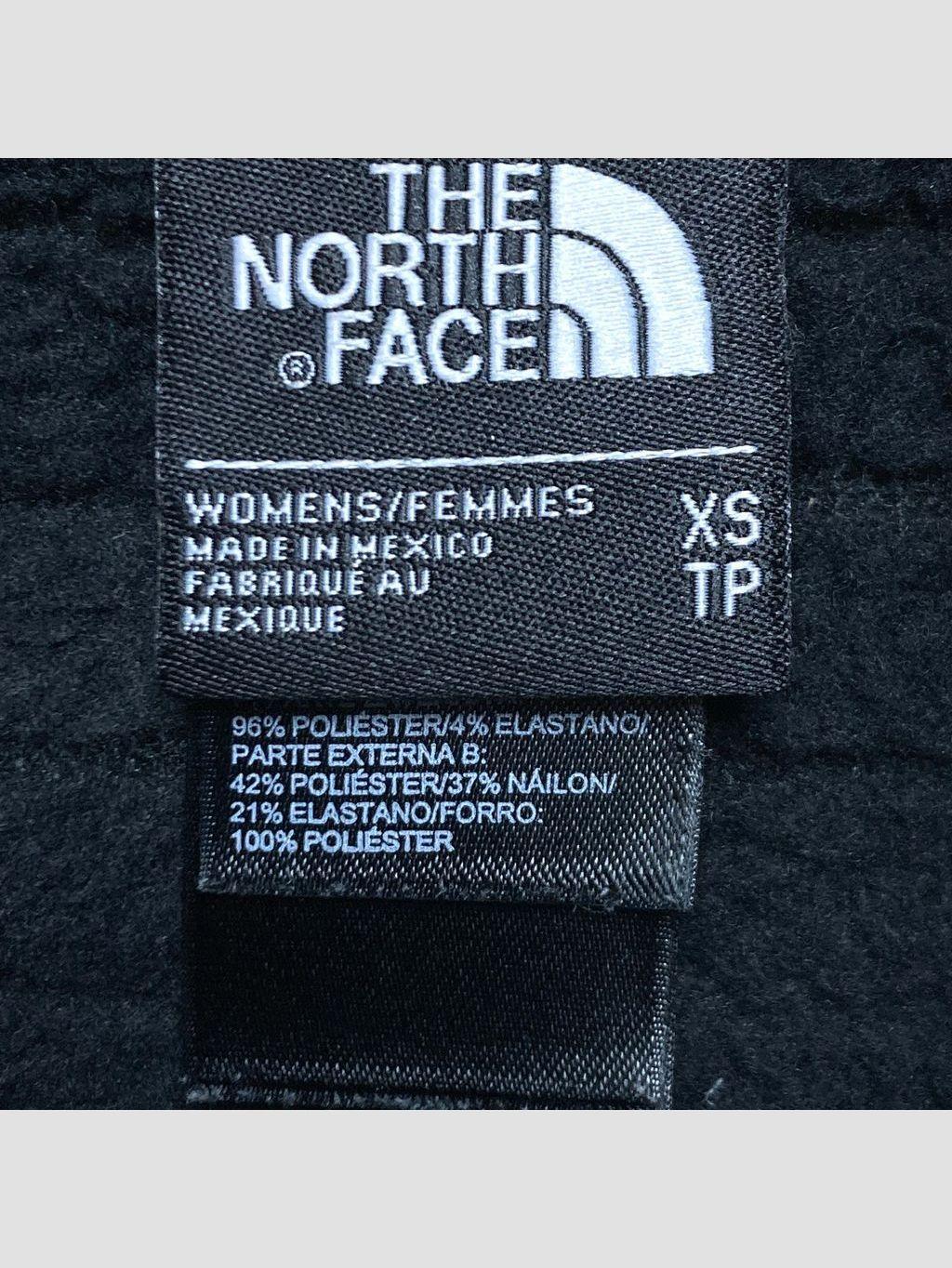 Polerón THE NORTH FACE - Talla XS (VOP01016270)-1