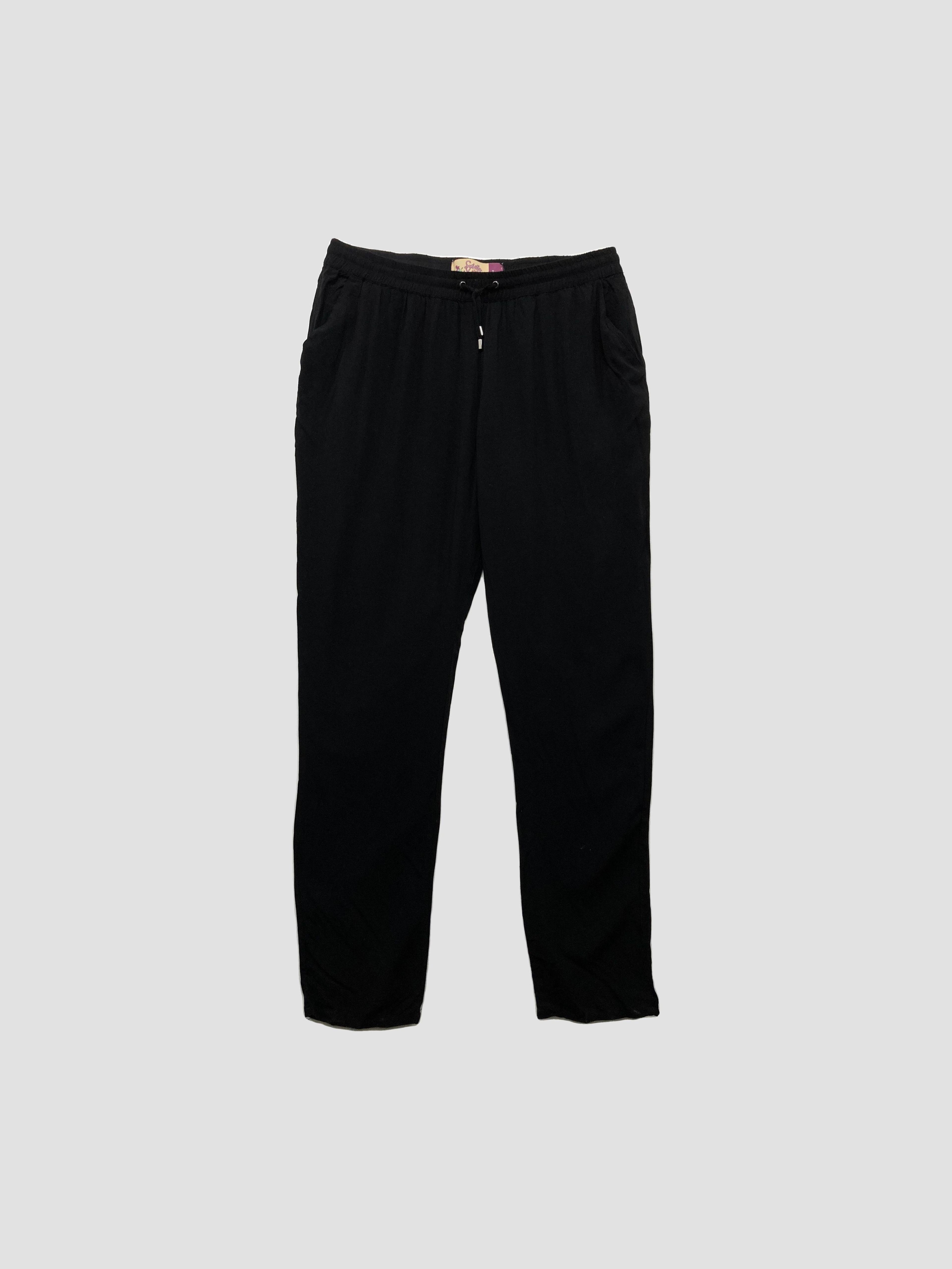 Pantalón SYBILLA - Talla 40 (VOP00911164)-0