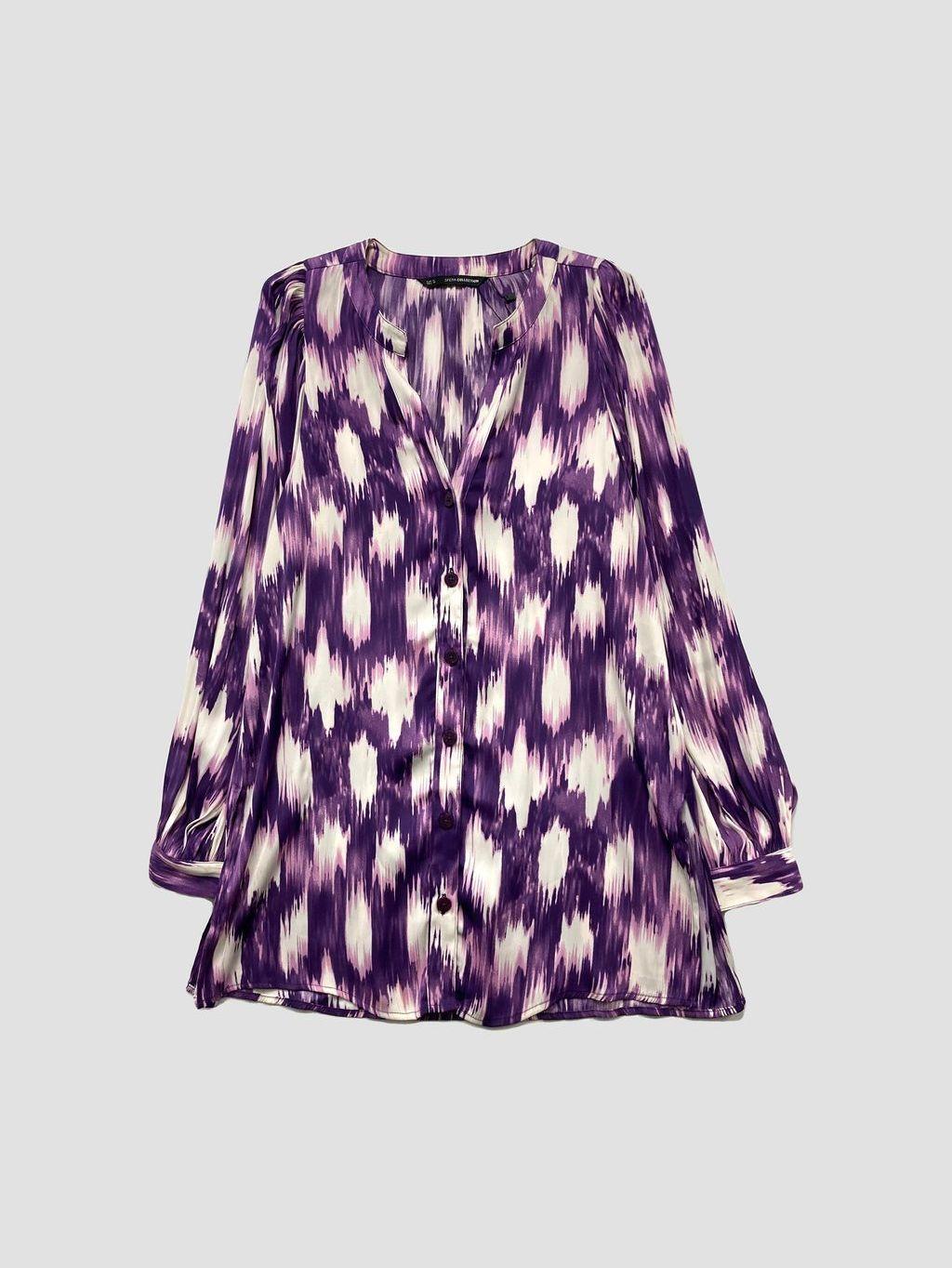 Camisa SFERA - Talla M (VOP00934959)-0