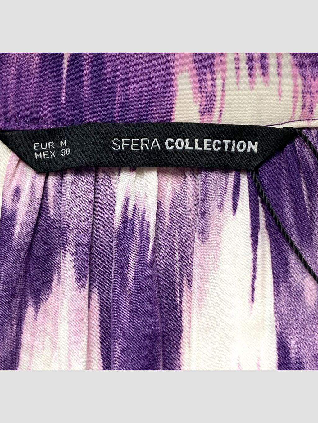 Camisa SFERA - Talla M (VOP00934959)-1