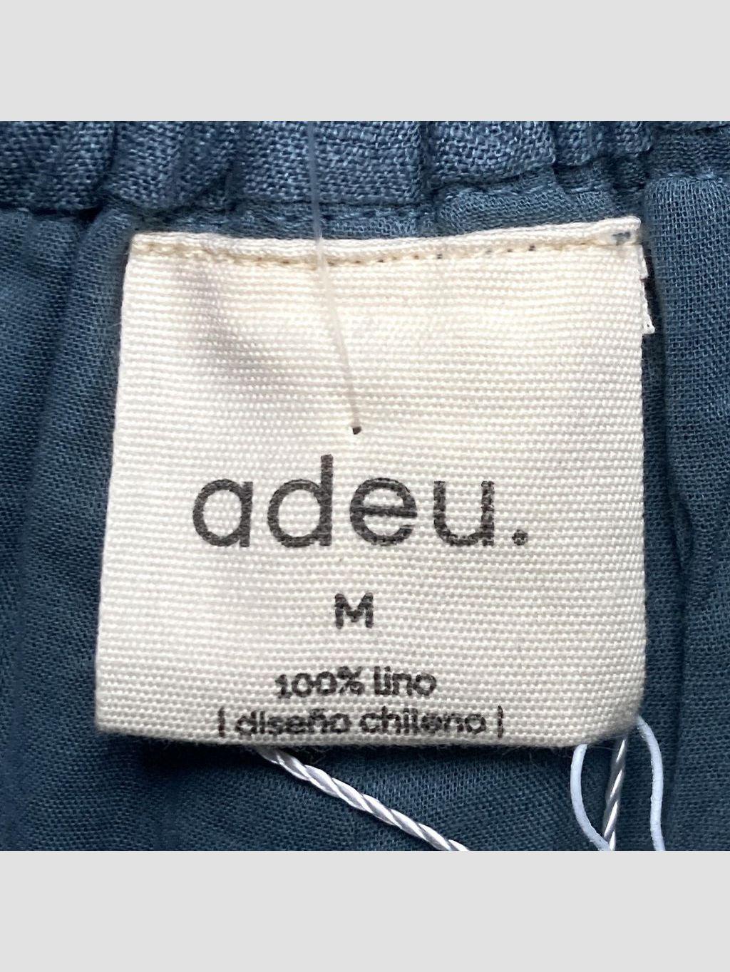Short ADEU - Talla 38 (VOP01020229)-1