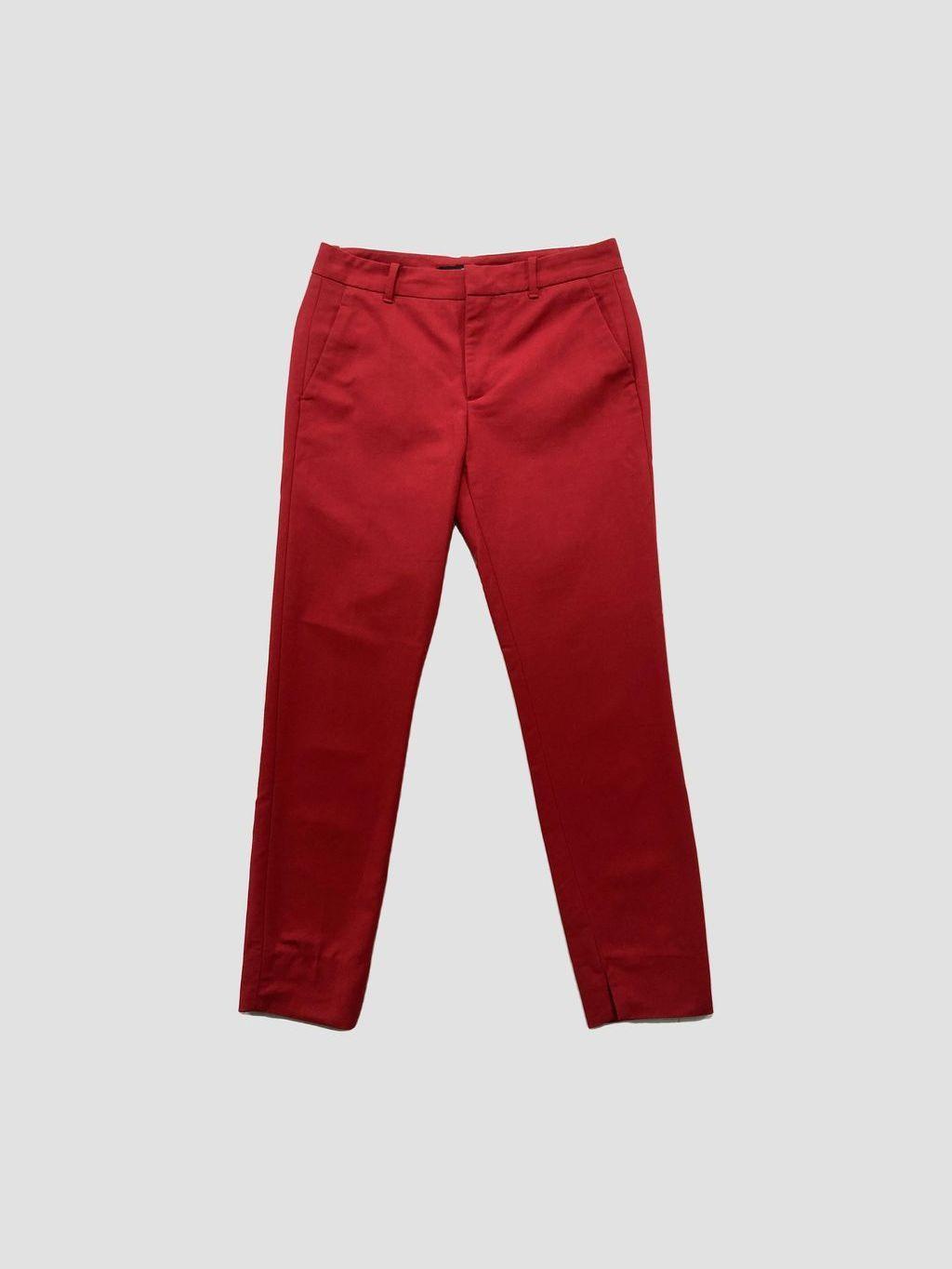 Pantalón ZARA - Talla 34 (VOP00945615)-0