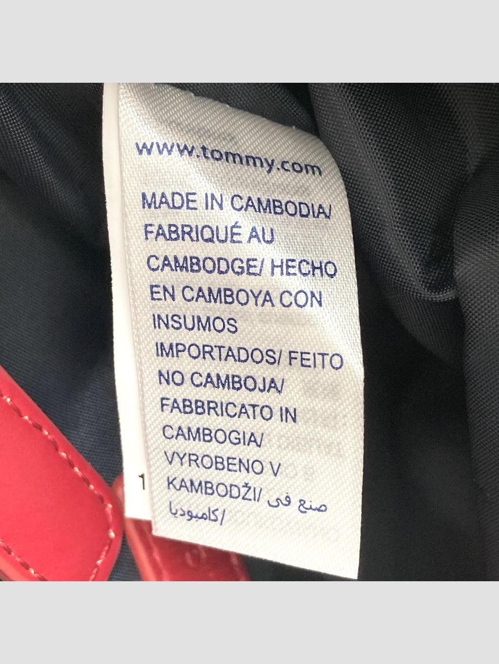 Bandolera TOMMY HILFIGER - Talla Talla Única (VOP00942461)-1