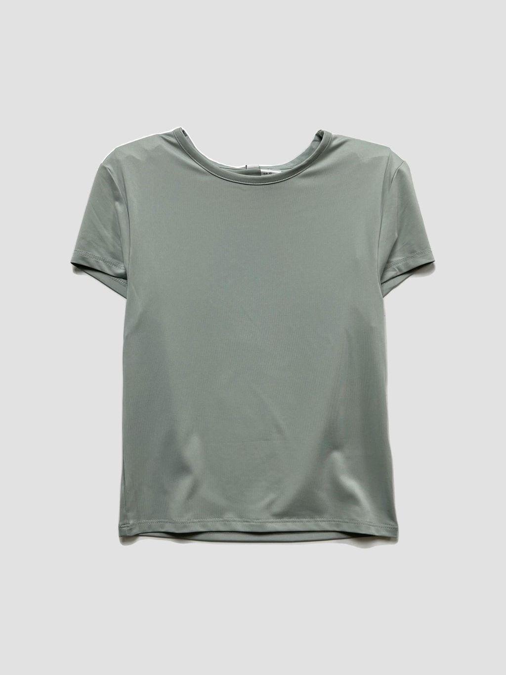 Polera H&M - Talla XS (VOP00912203)-0