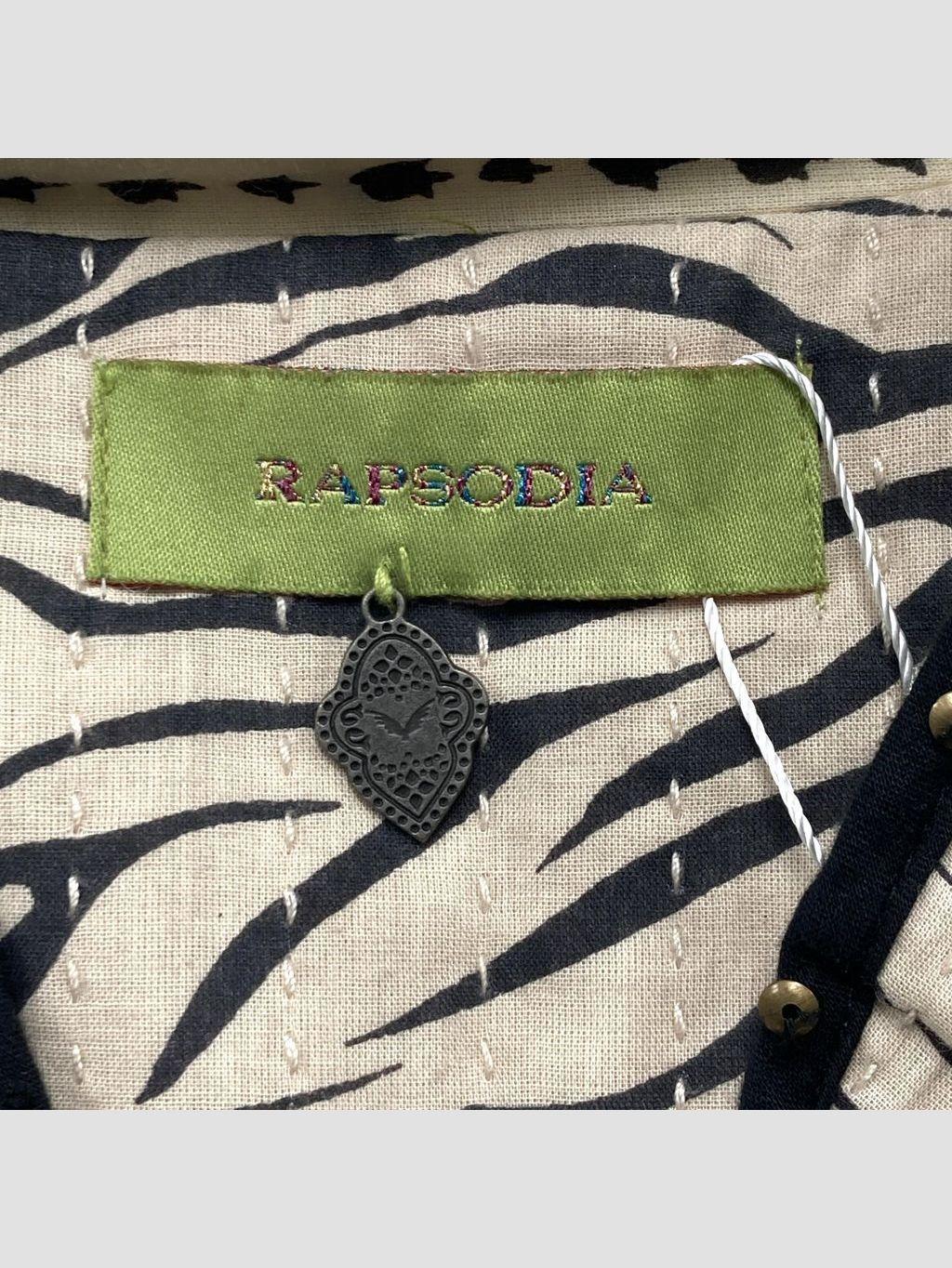 Chaqueta formal RAPSODIA - Talla L (VOP01020440)-1