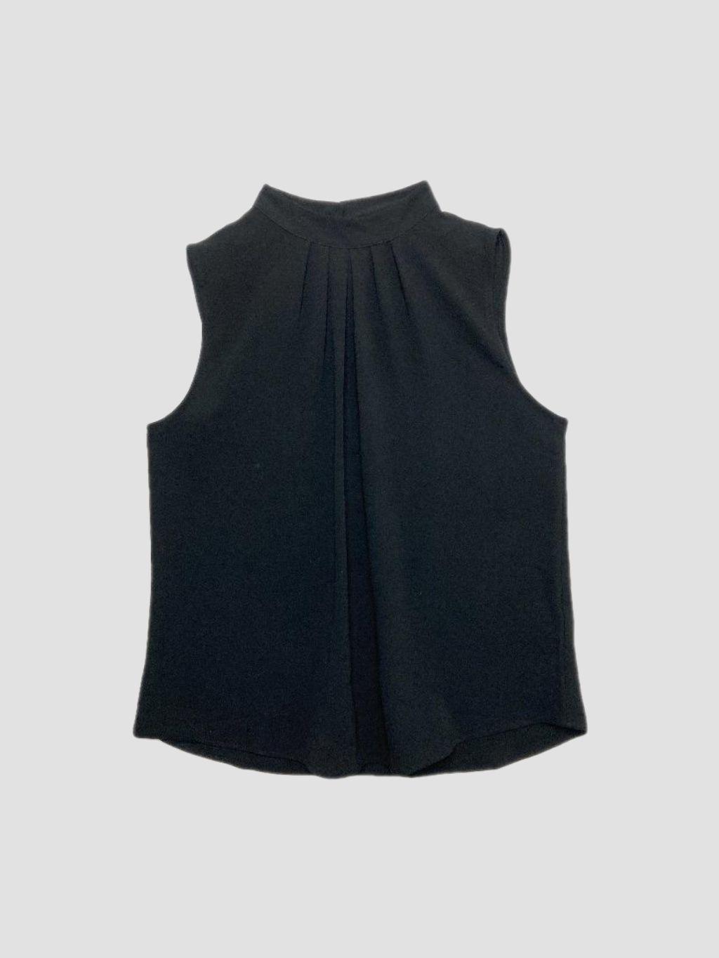 Polera sin mangas FOREVER 21 - Talla S (VOP00769226)-0