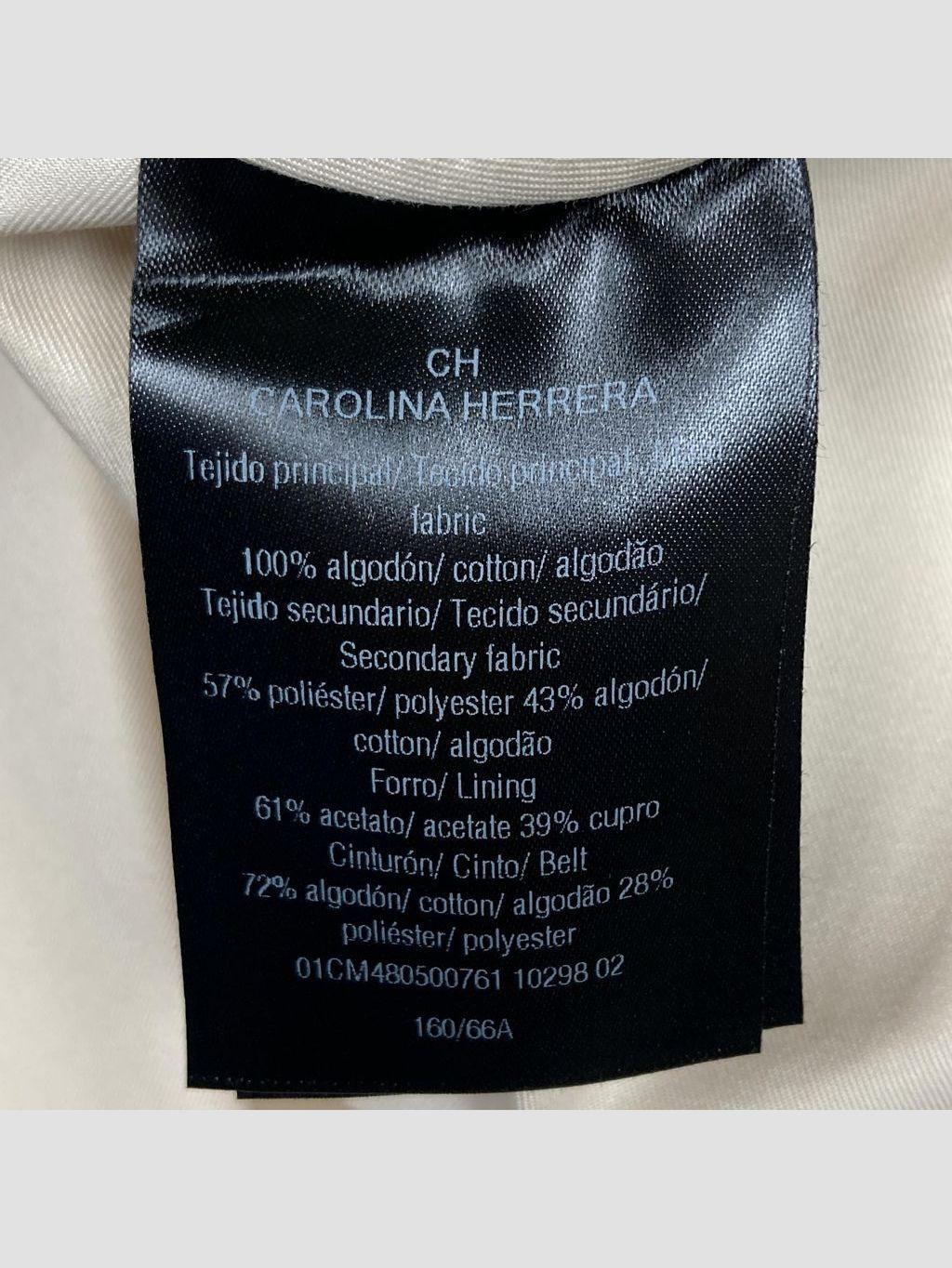 Falda corta CAROLINA HERRERA - Talla 36 (VOP01167294)-3