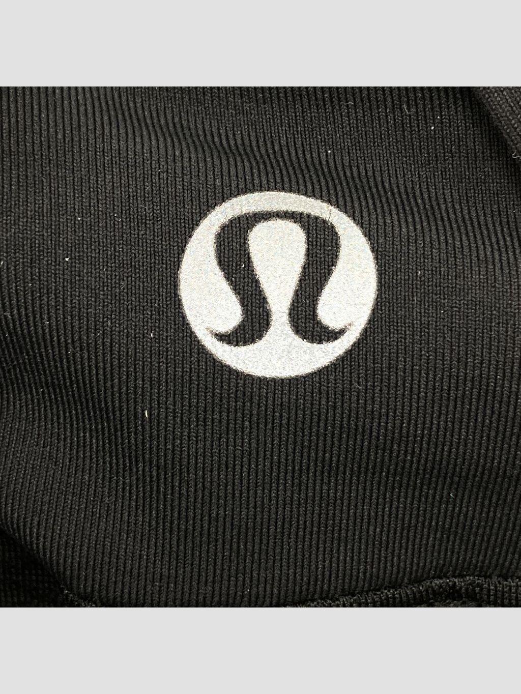 Polera sin mangas LULULEMON - Talla S (VOP01064010)-1