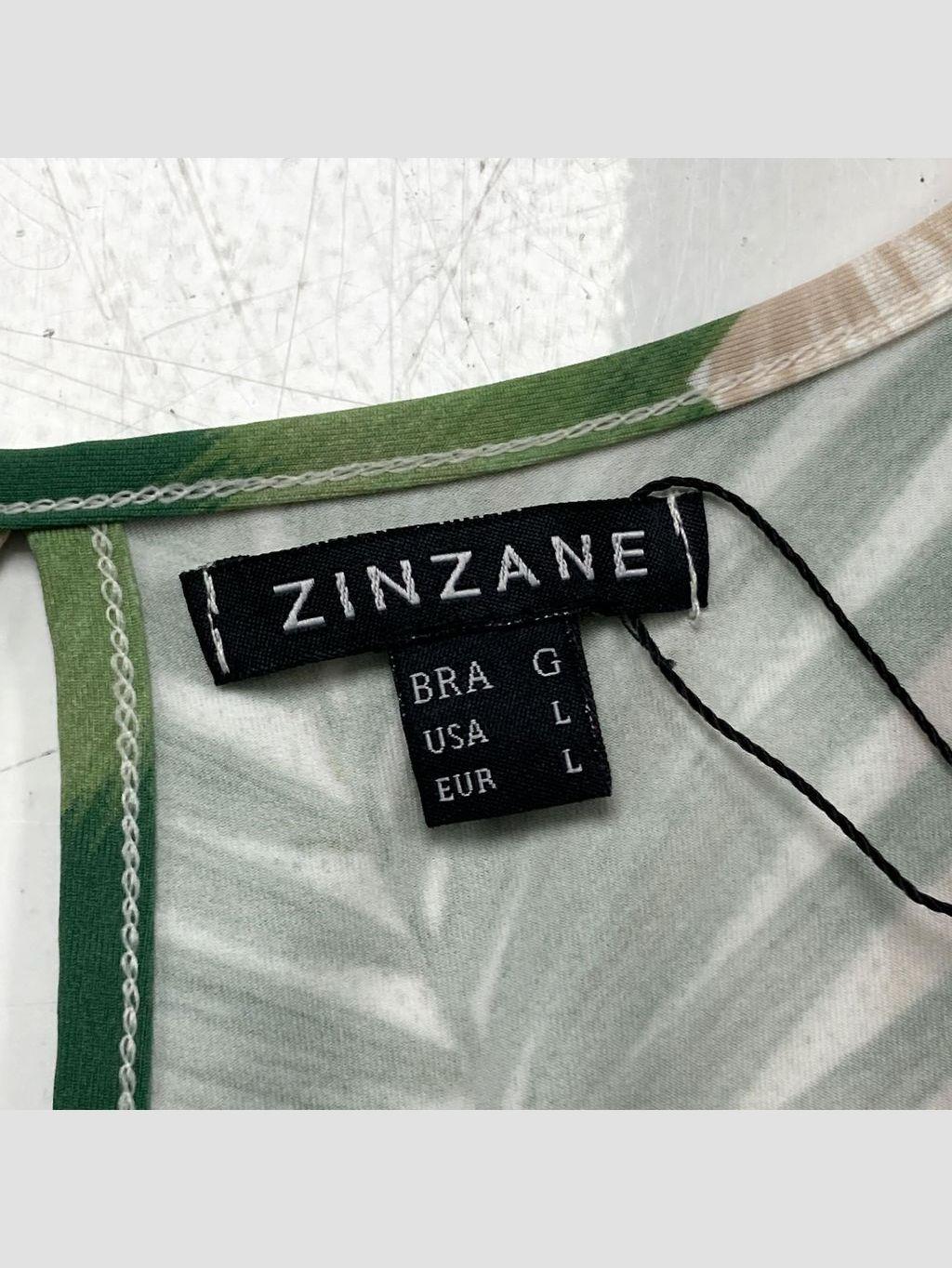 Vestido corto ZINZANE - Talla L (VOP00908175)-2