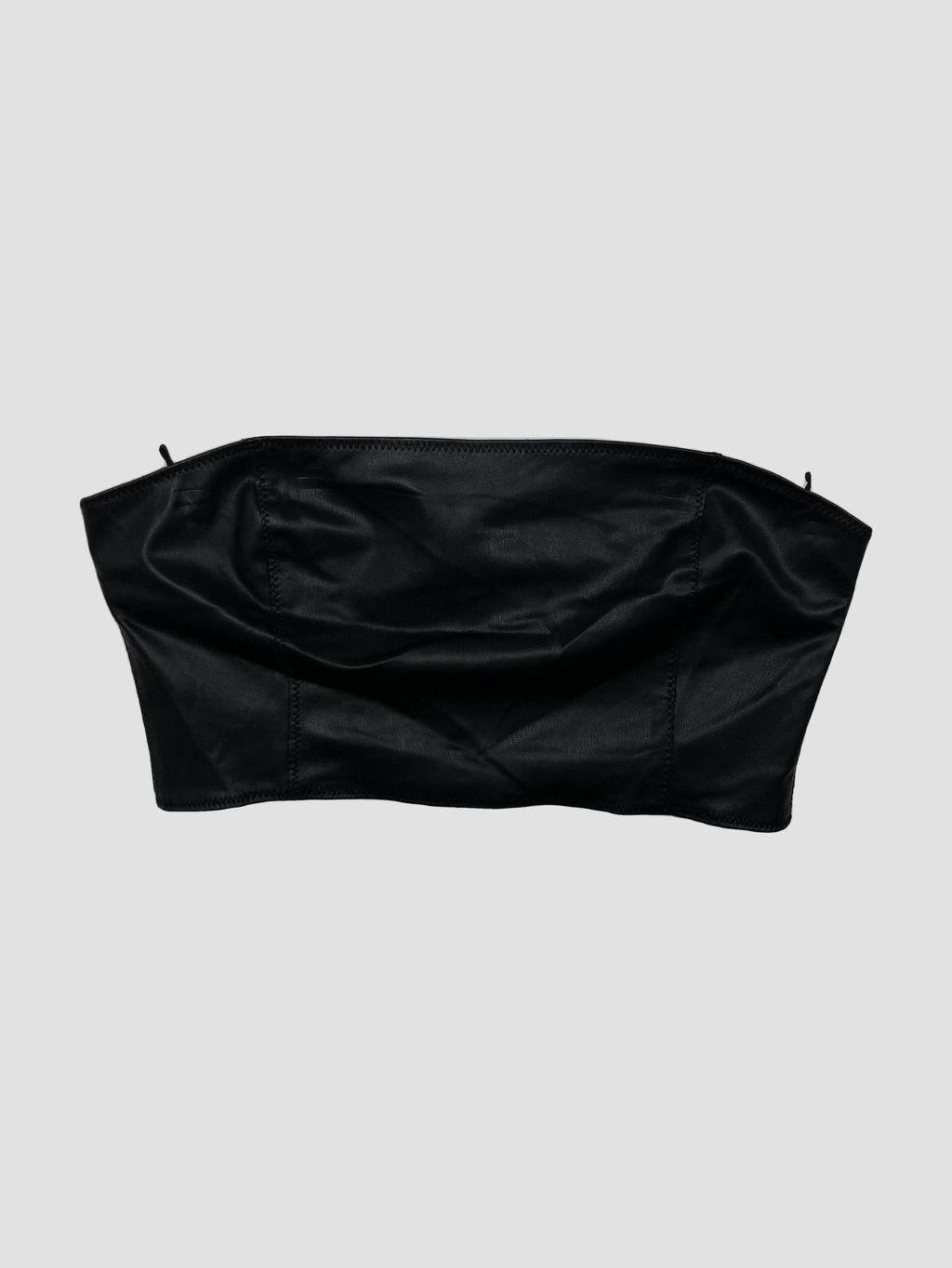 Top ZARA - Talla L (VOP01110506)-0