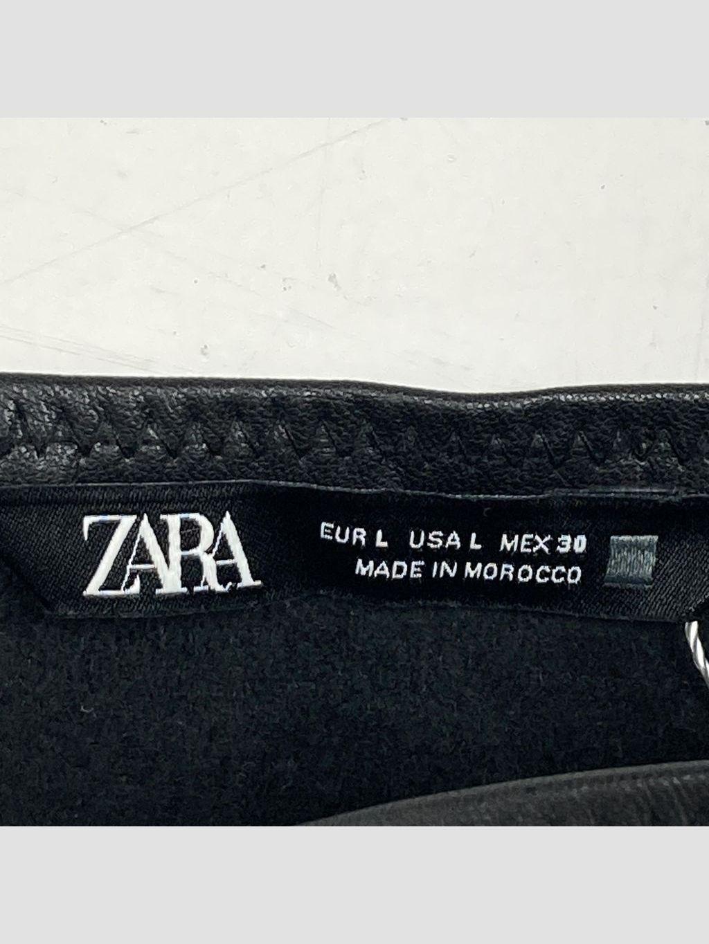 Top ZARA - Talla L (VOP01110506)-1