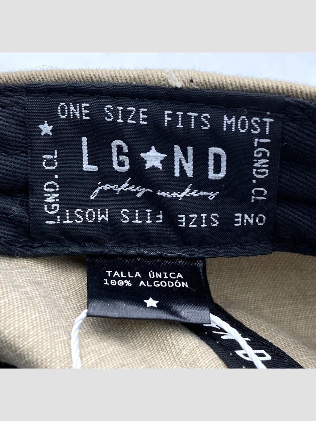 Accesorio LGND - Talla Talla Única (VOP01046803)-2