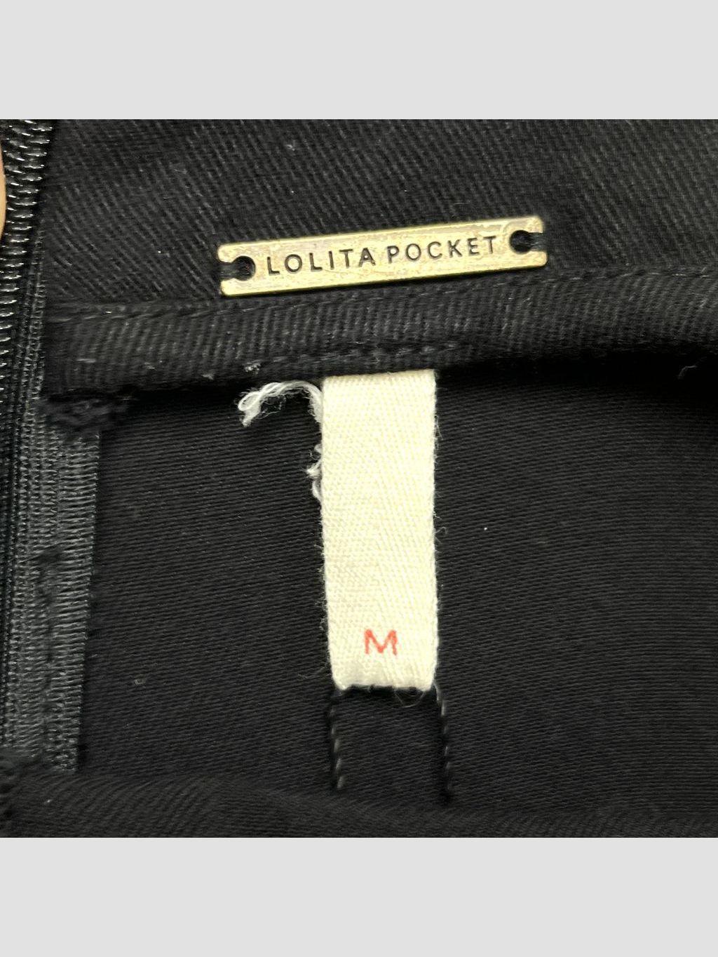 Short LOLITA POCKET - Talla 38 (VOP00907683)-2