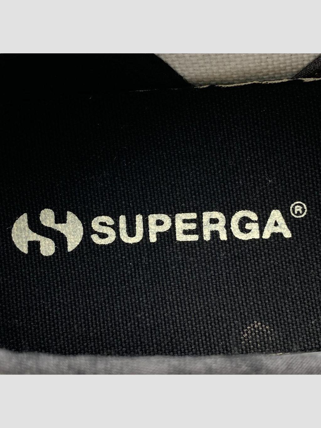 Zapatillas SUPERGA - Talla 38 (VOP01059891)-2