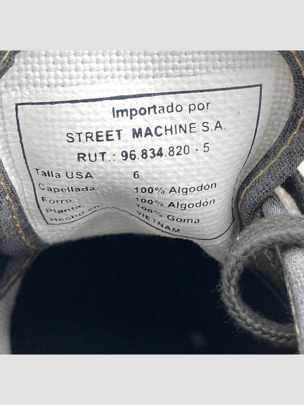 Zapatillas SUPERGA - Talla 38 (VOP01059891)-4