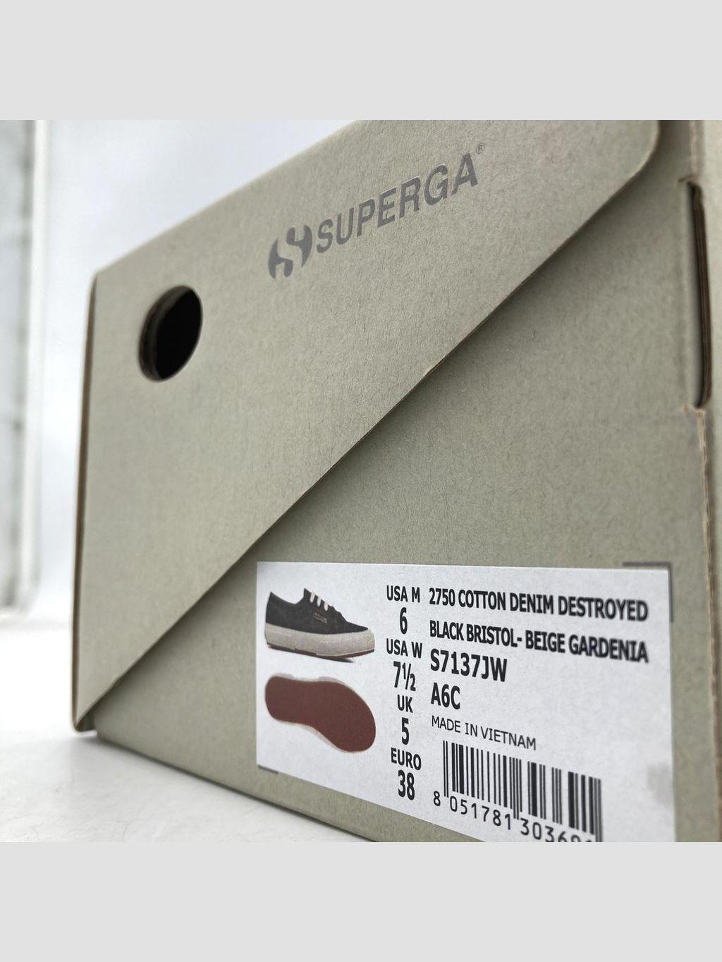 Zapatillas SUPERGA - Talla 38 (VOP01059891)-5