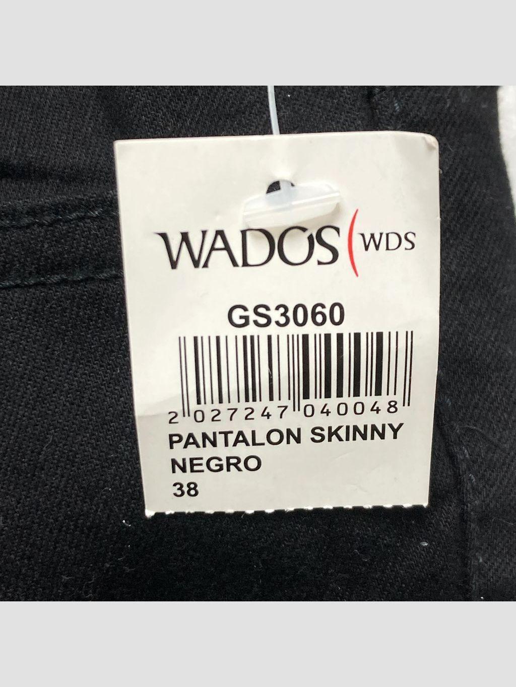 Jean WADOS - Talla 38 (VOP01069524)-3