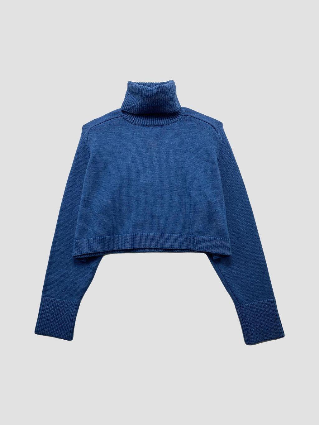 Sweater ZARA - Talla M (VOP01065587)-0