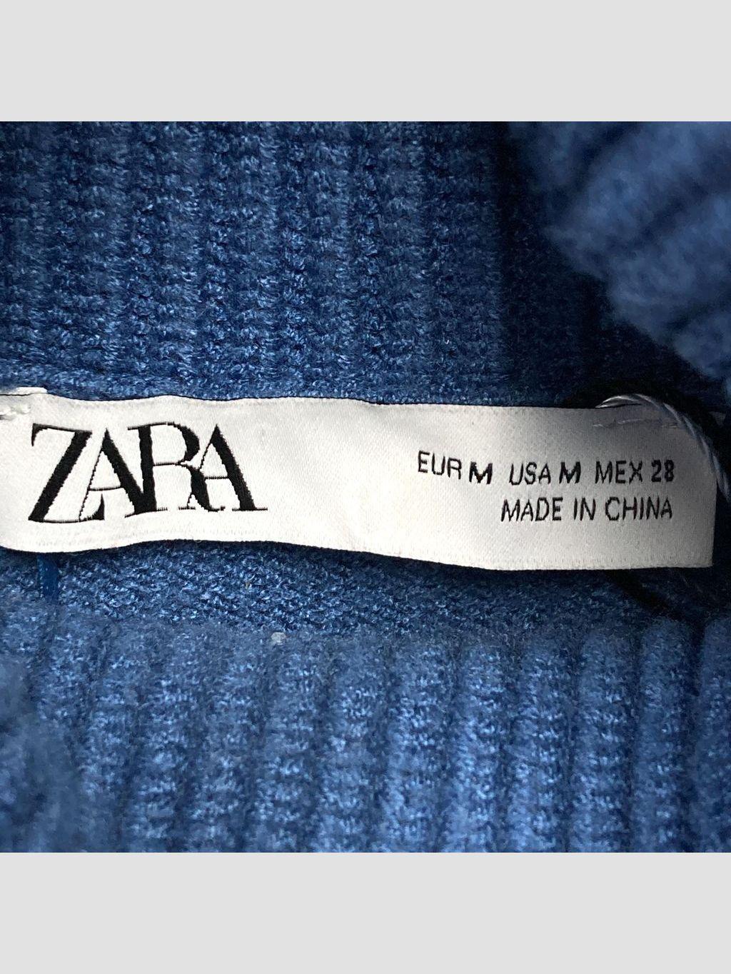 Sweater ZARA - Talla M (VOP01065587)-1