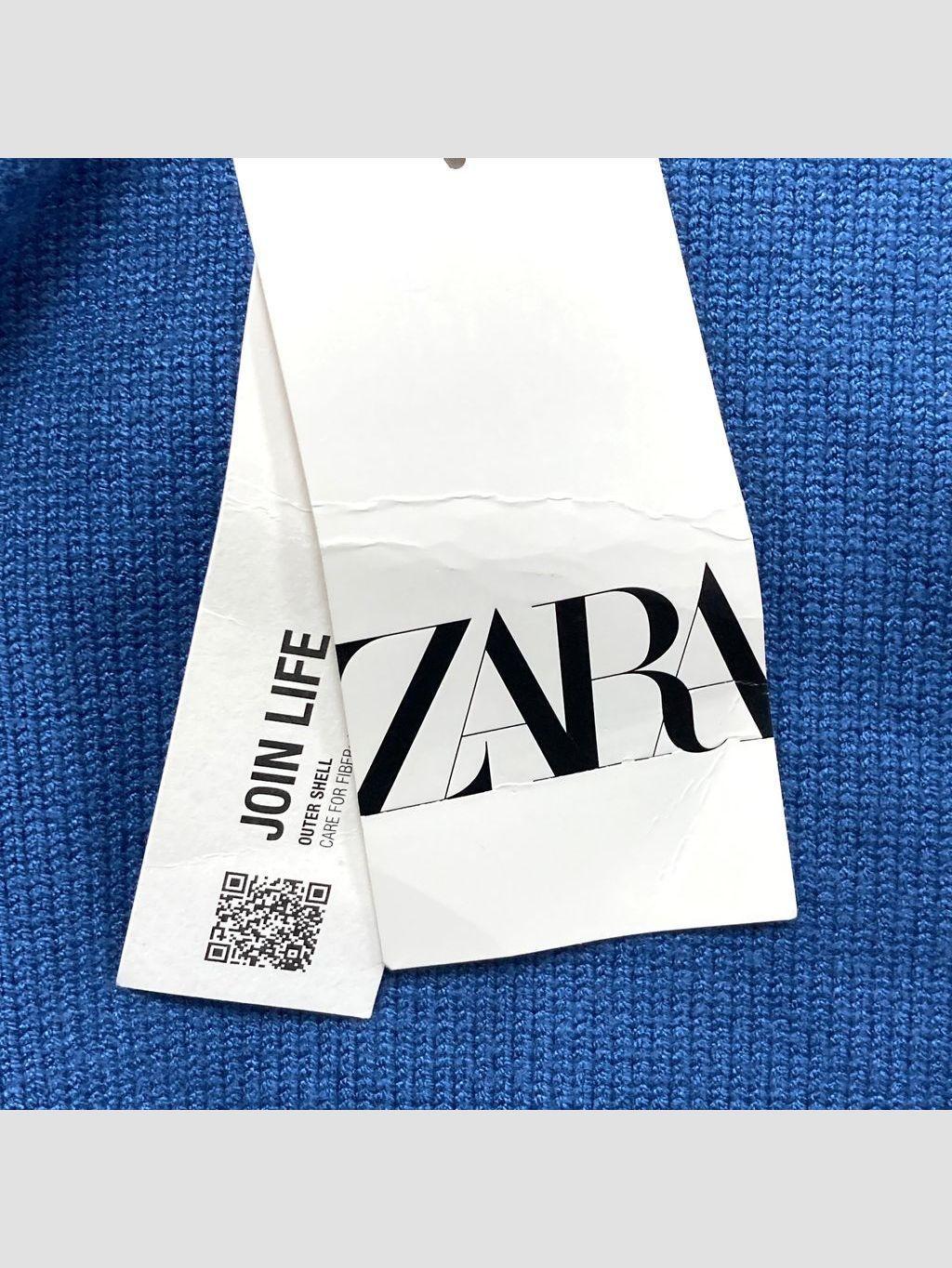 Sweater ZARA - Talla M (VOP01065587)-2