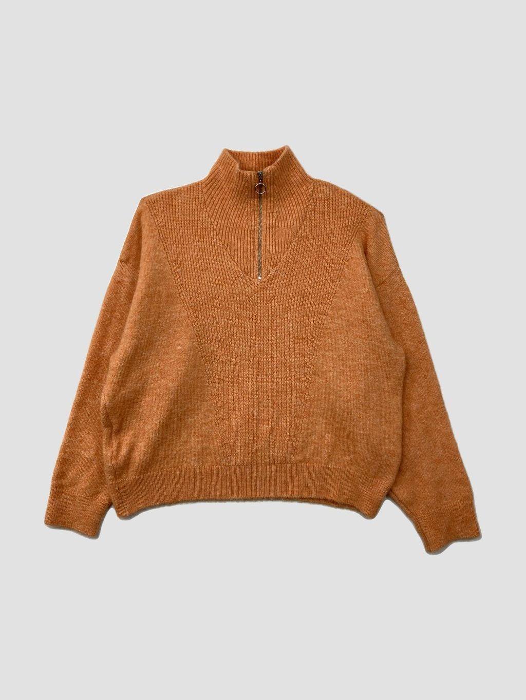 Sweater MANGO - Talla XS (VOP01133862)-0