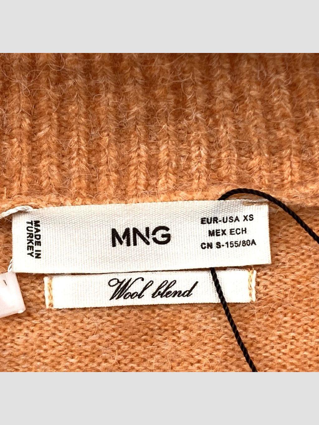 Sweater MANGO - Talla XS (VOP01133862)-1