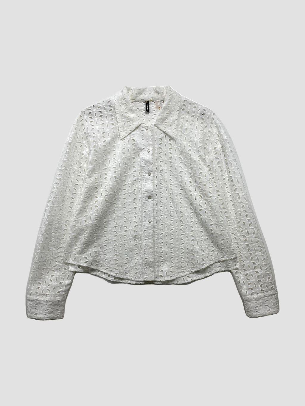 Camisa KOKORO - Talla S (VOP01069382)-0