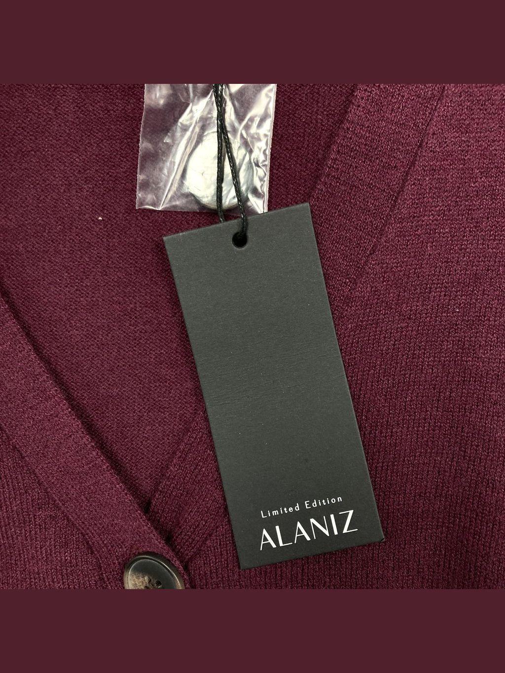Chaleco ALANIZ - Talla XS (VOP01223220)-2
