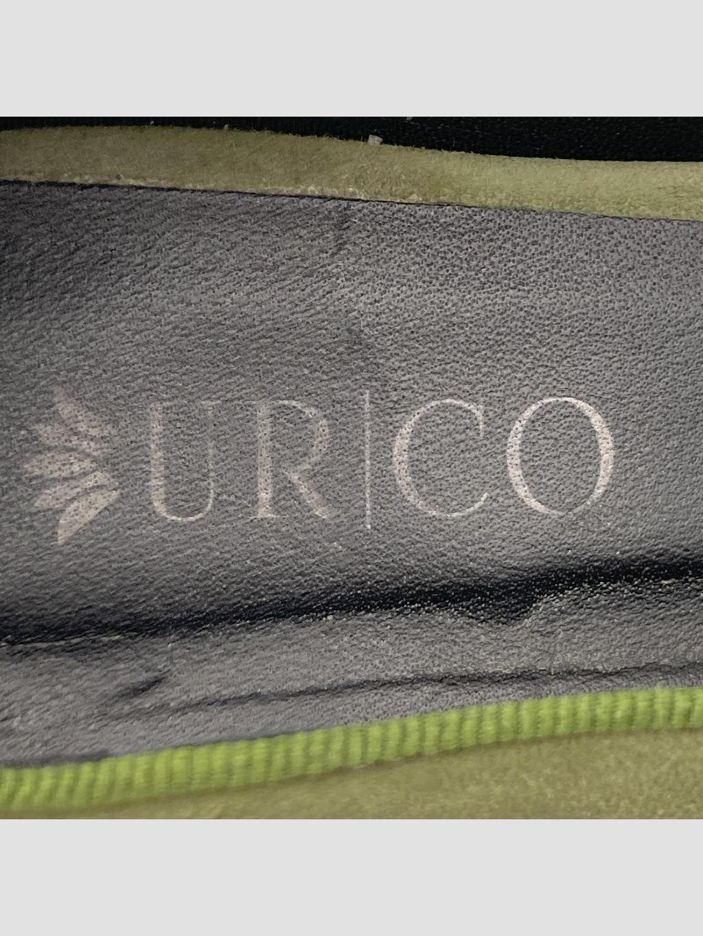 Zapatos de taco URCO - Talla 35 (VOP00819611)-3