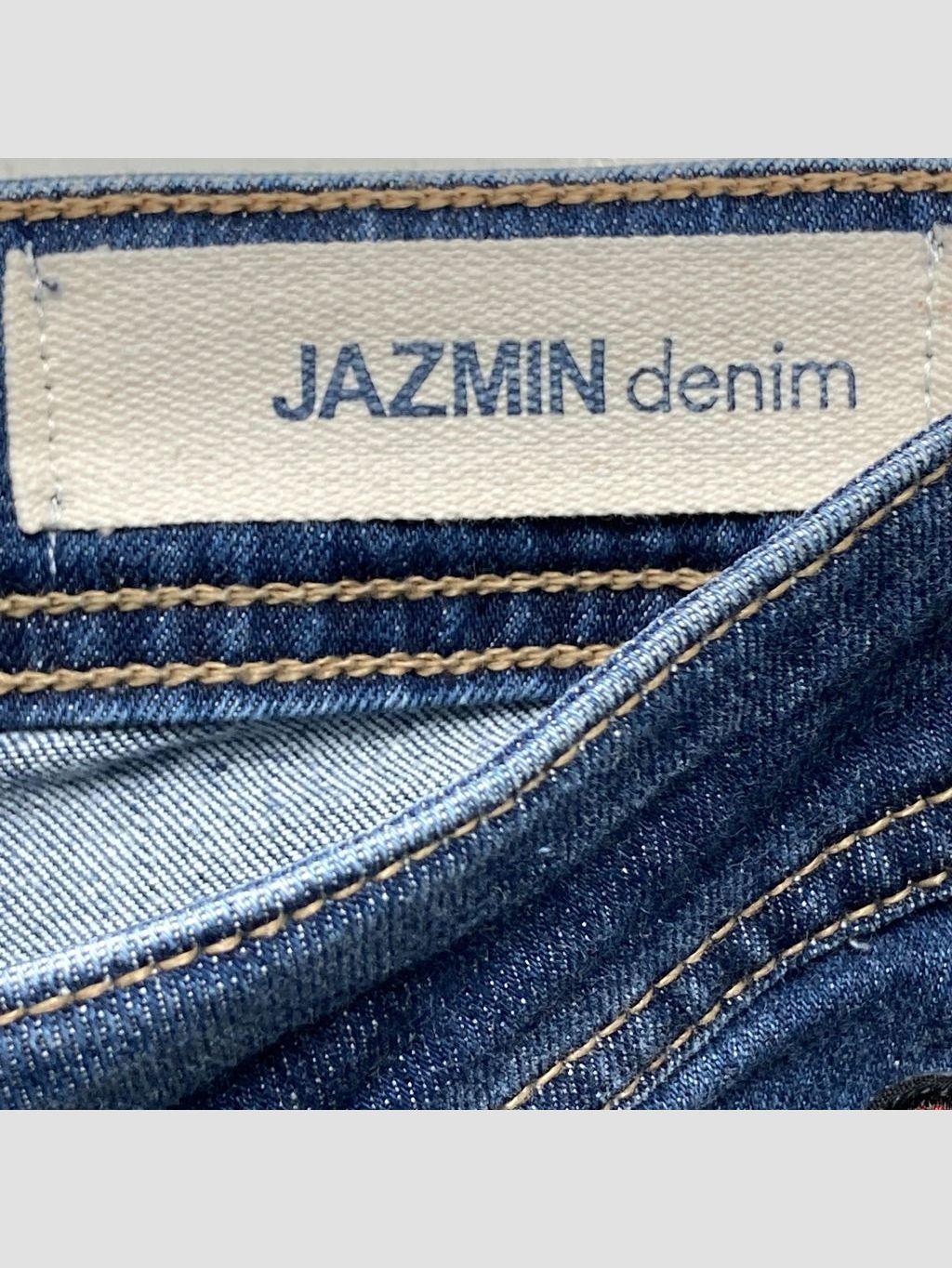 Jean JAZMIN CHEBAR - Talla 32 (VOP00996360)-2