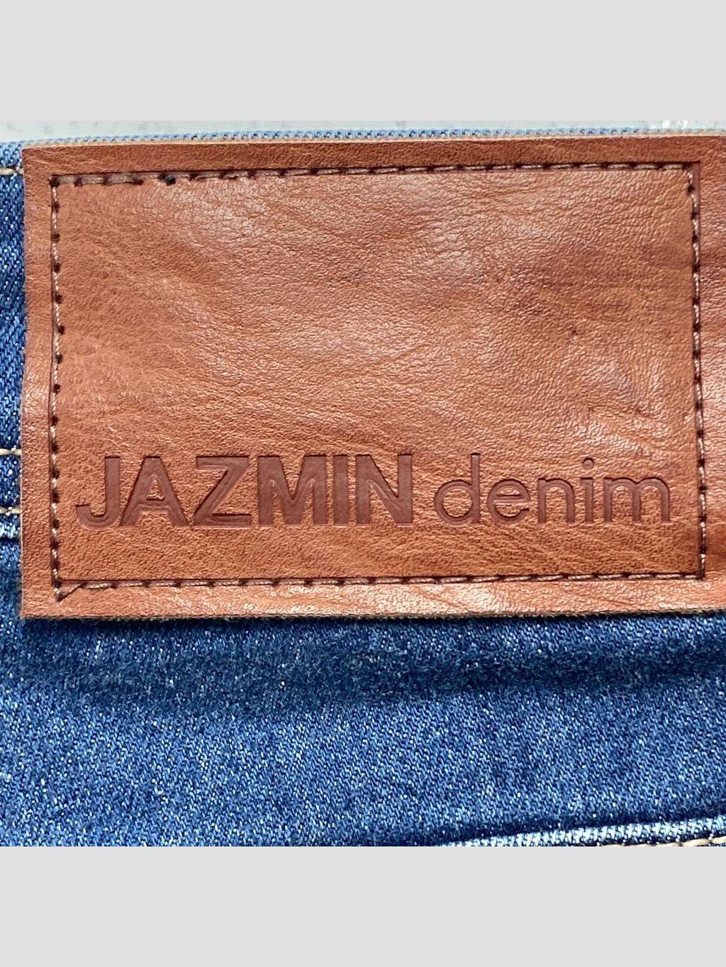 Jean JAZMIN CHEBAR - Talla 32 (VOP00996360)-3