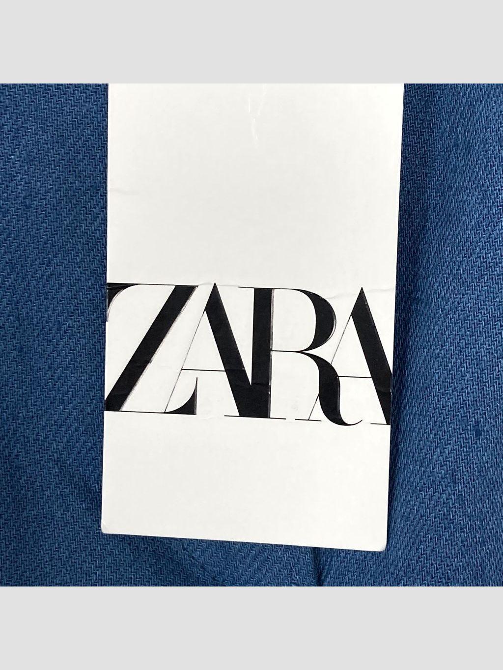Short ZARA - Talla 34 (VOP01093154)-2
