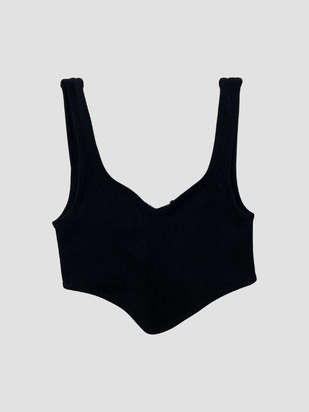 Top ZARA - Talla XS (VOP01146366)-0
