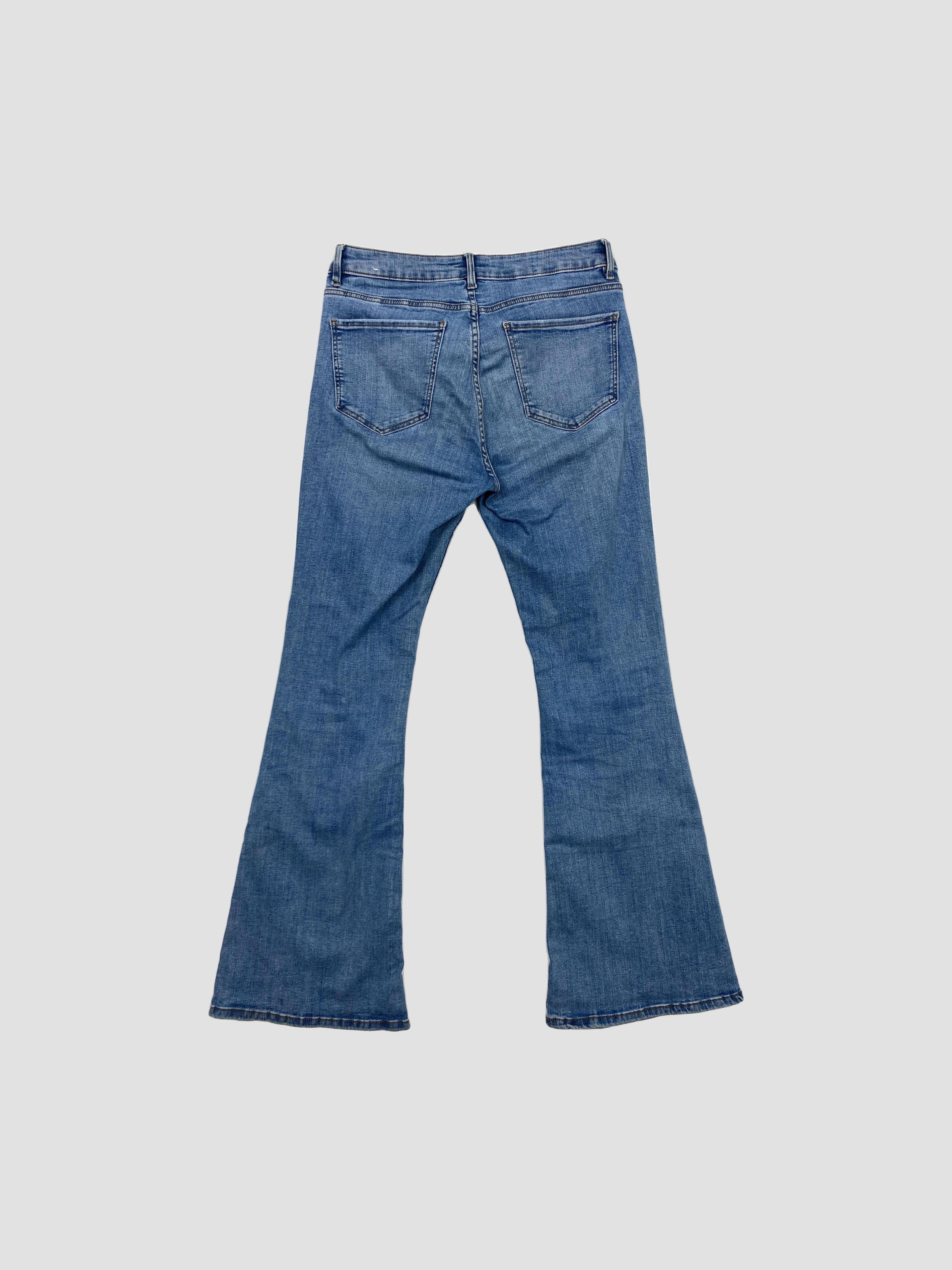 Jean MANGO - Talla 42 (VOP01125287)-1