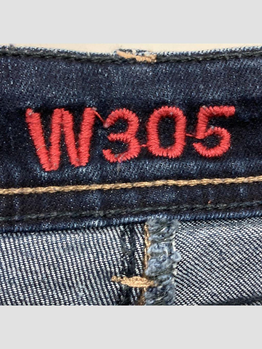 Jean WADOS - Talla 40 (VOP00856054)-2