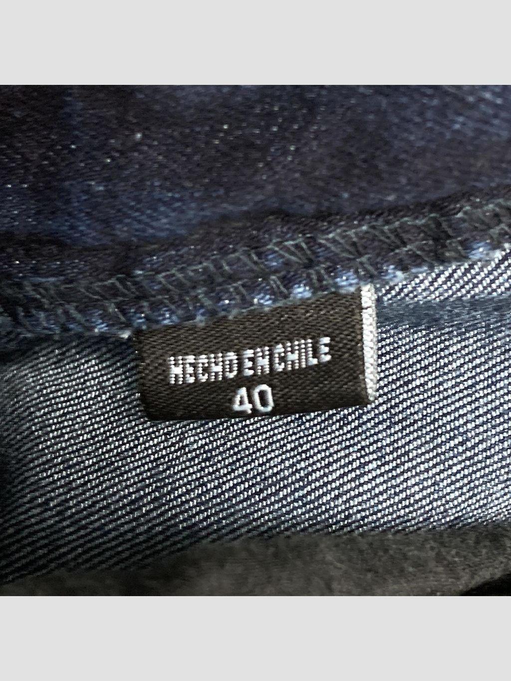 Jean WADOS - Talla 40 (VOP00856054)-3