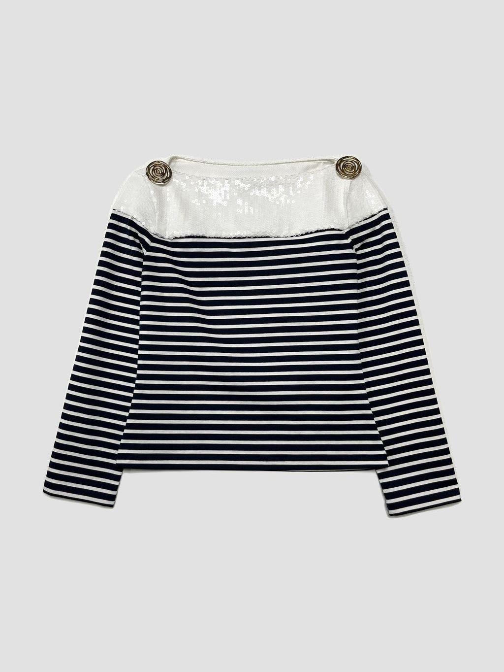 Blusa NICOLETTA VALENTINA - Talla S (VOP01223155)-0