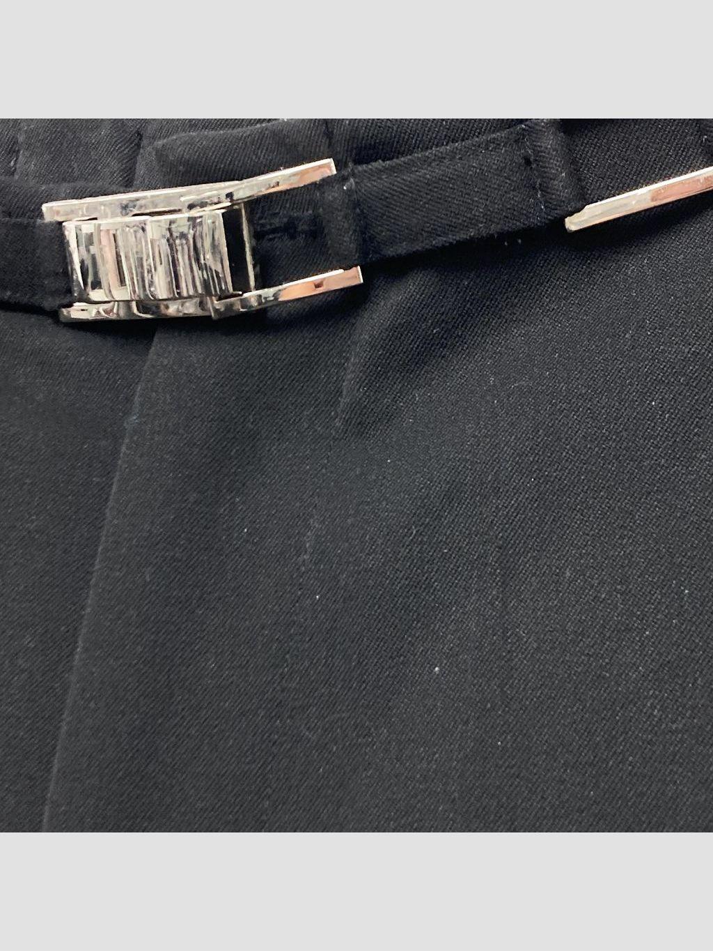 Pantalón VINTAGE - Talla 36 (VOP00908575)-1