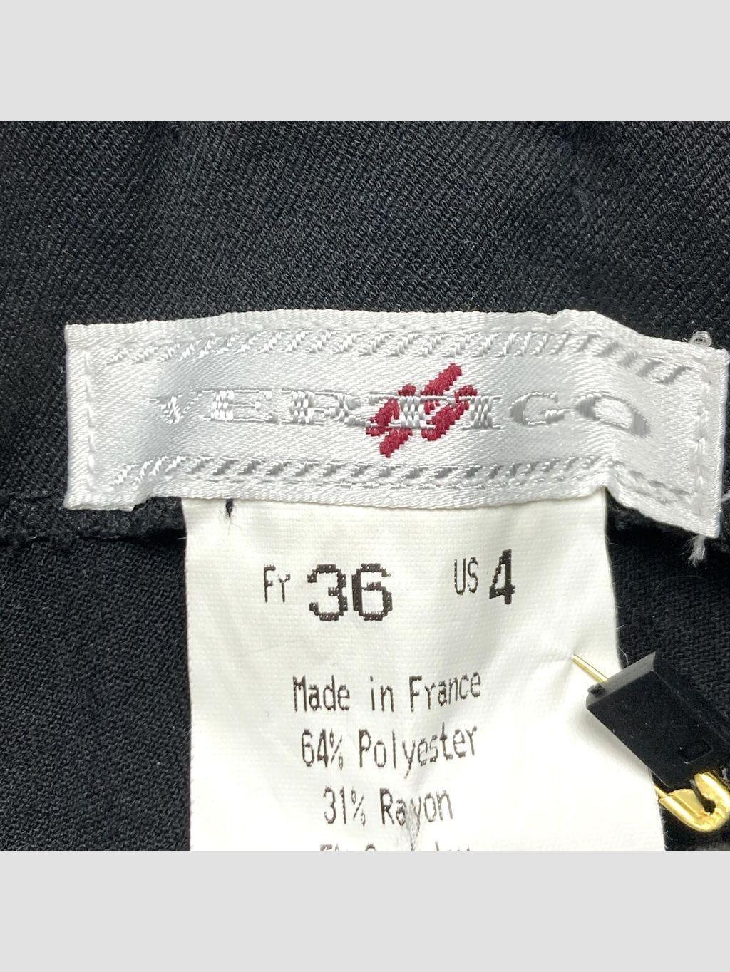 Pantalón VINTAGE - Talla 36 (VOP00908575)-2