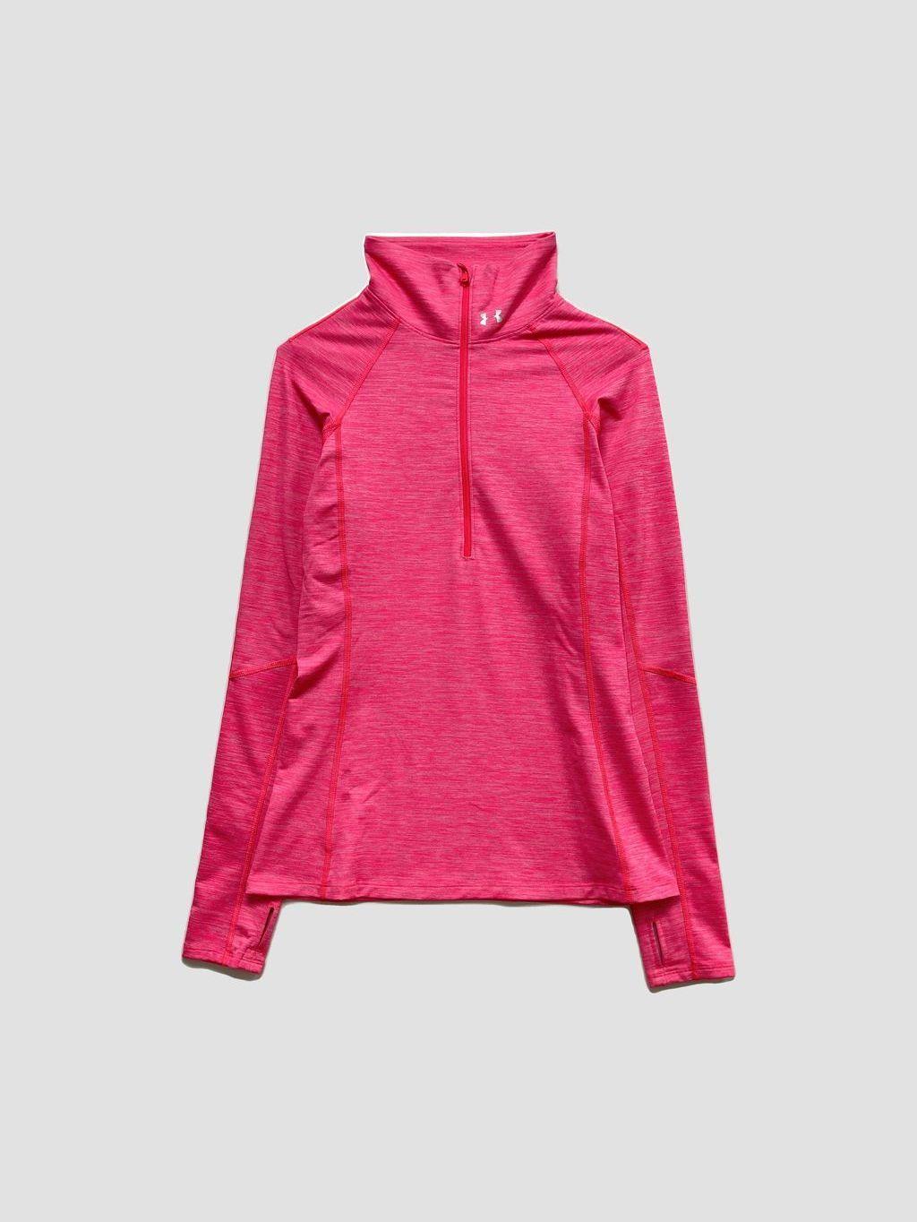 Polerón UNDER ARMOUR - Talla M (VOP00878086)-0