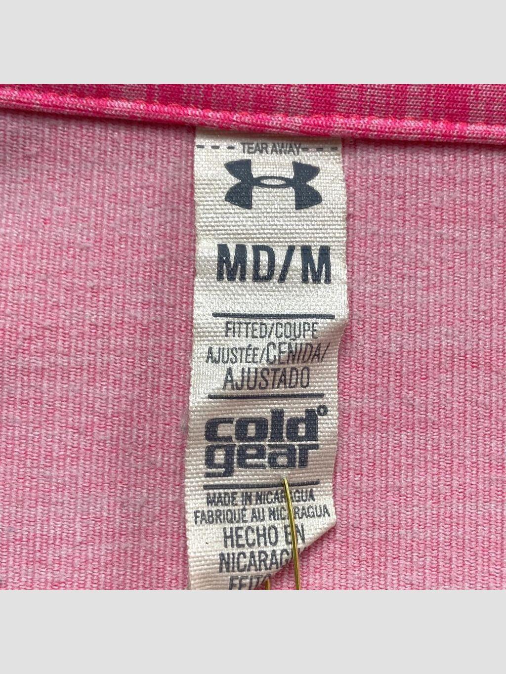 Polerón UNDER ARMOUR - Talla M (VOP00878086)-1