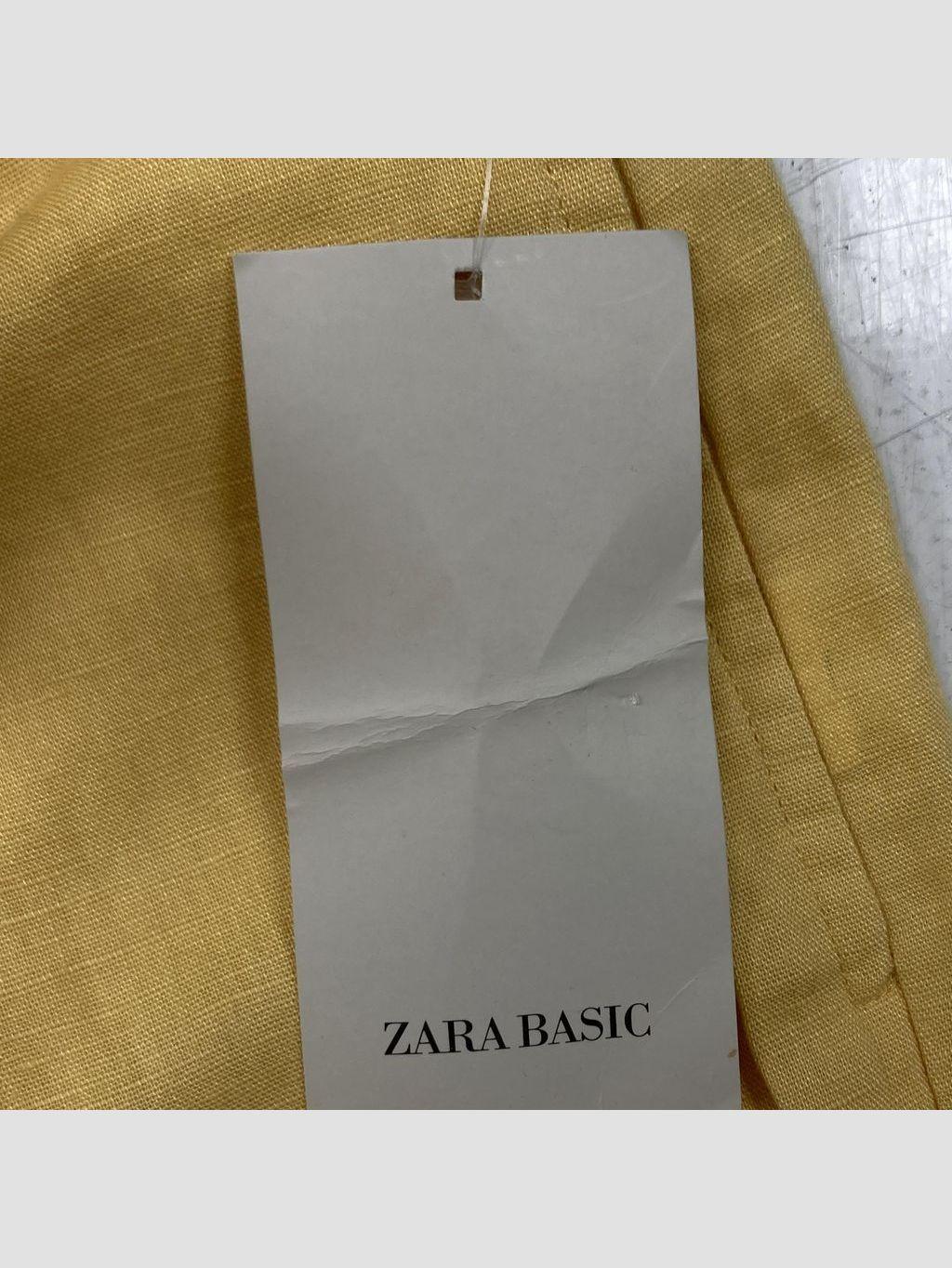 Pantalón ZARA - Talla 34 (VOP01144860)-3