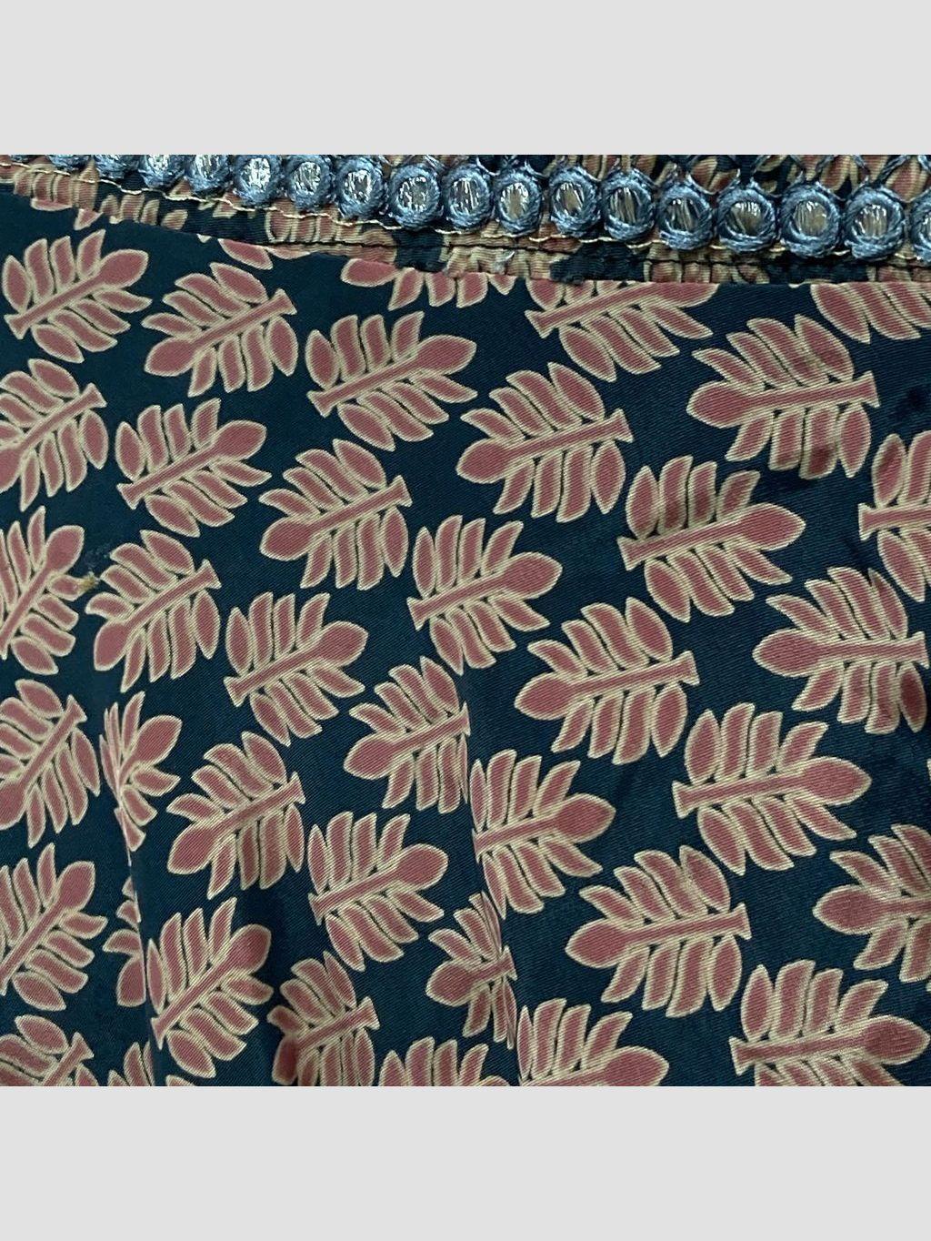 Pantalón palazzo PIPPA - Talla 38 (VOP00942980)-2