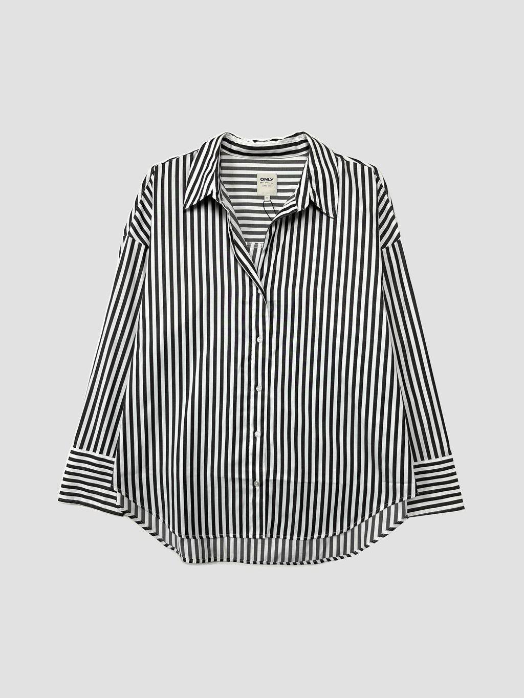 Camisa ONLY - Talla S (VOP01222651)-0