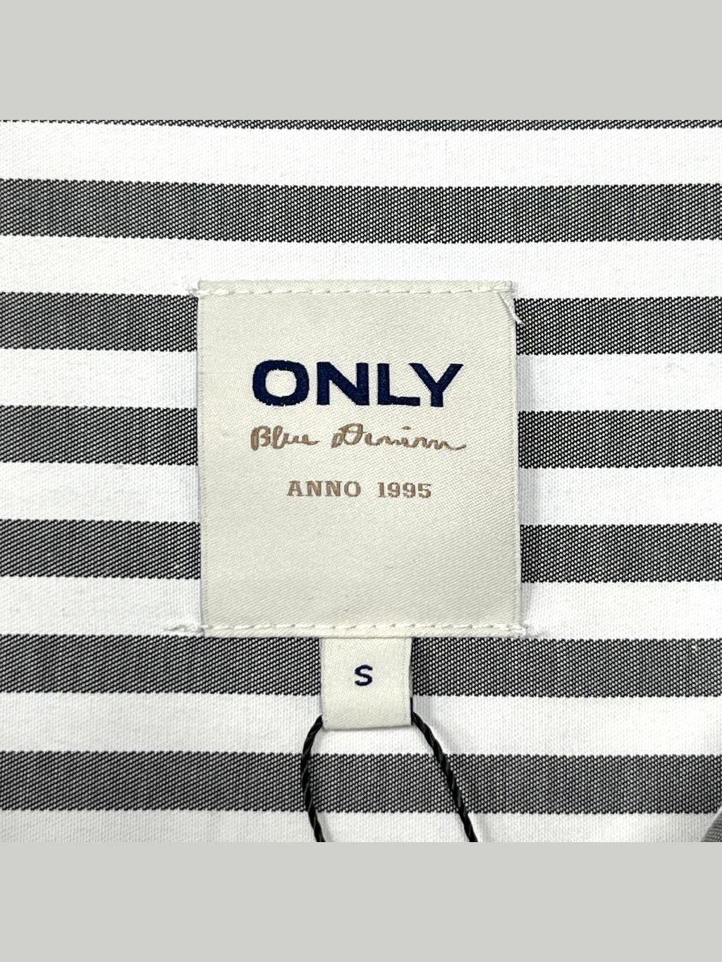 Camisa ONLY - Talla S (VOP01222651)-1