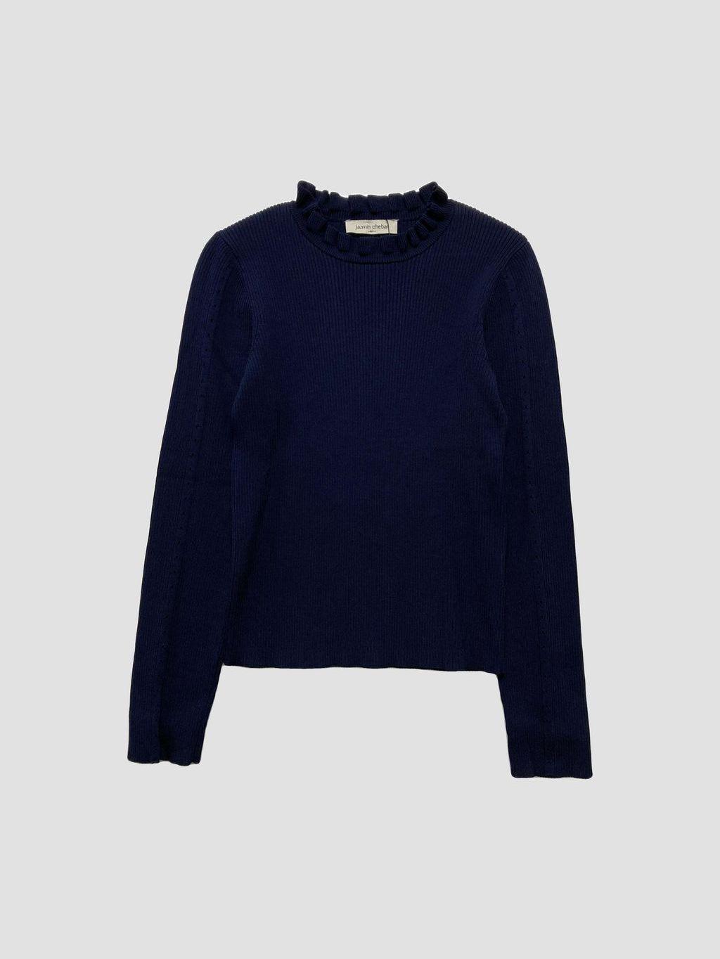 Blusa JAZMIN CHEBAR - Talla XS (VOP00915900)-0