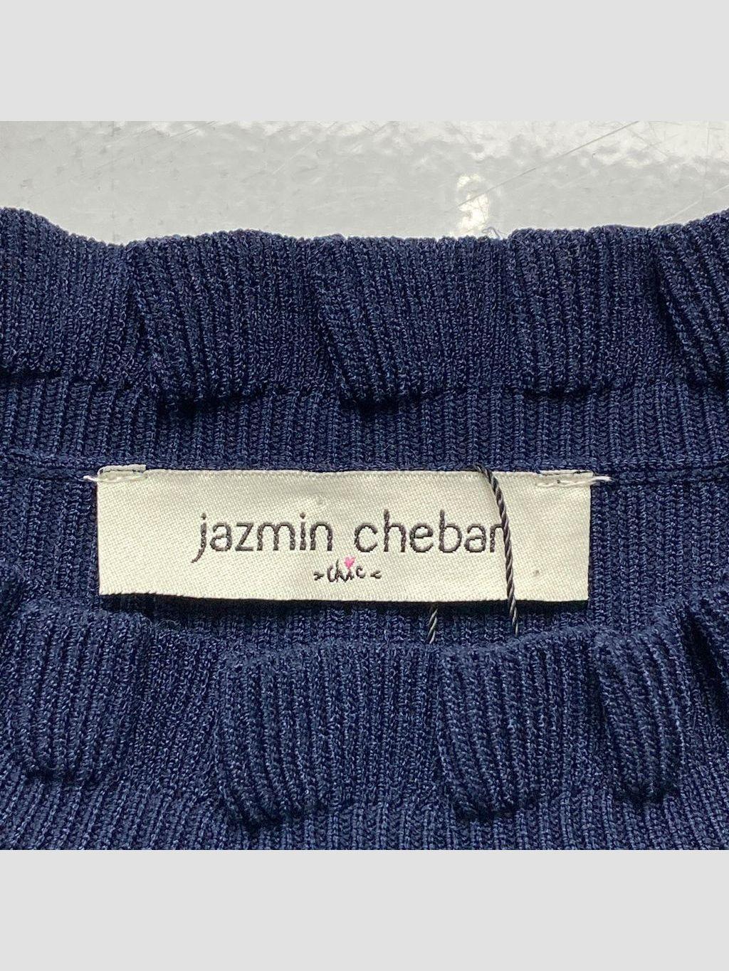 Blusa JAZMIN CHEBAR - Talla XS (VOP00915900)-1